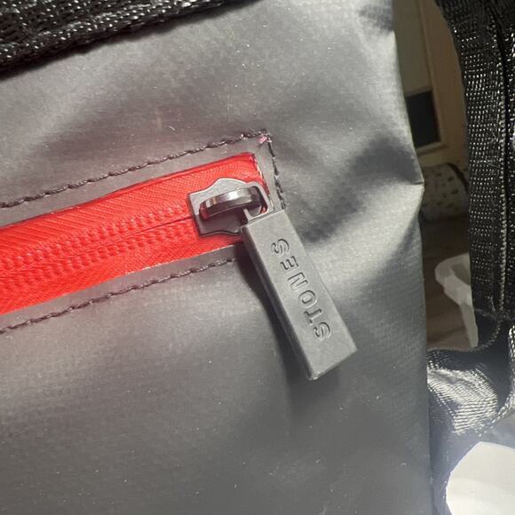 New The Rolling Stones “No Filter” Tour 2019 VIP Cooler Tote Bag w Strap Concert - Picture 5 of 9